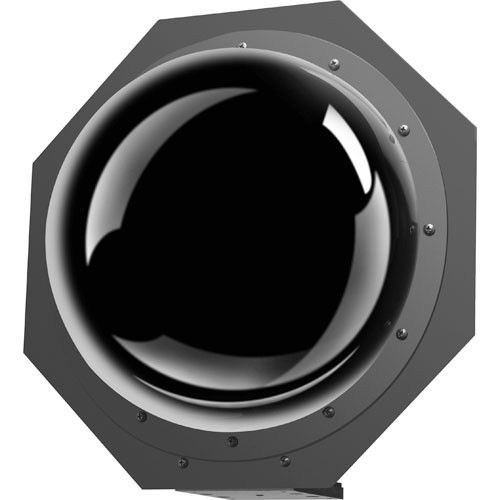 Sennheiser A5000CP Kablosuz Mikrofonlar ve Monitör Sistemleri için Pasif Dairesel Polarize UHF Geniş Bant Anten