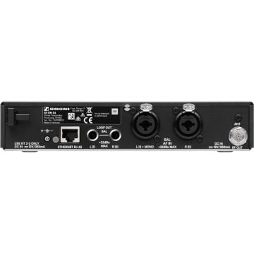 Sennheiser ew IEM G4 Kablosuz Monitör Sistemi