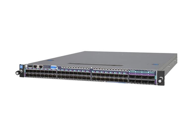 Netgear XSM4556-100EUS Netgear 48x10G/25G SFP28 and 8x100G QSFP28 Managed Switch