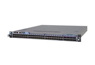 Netgear XSM4556-100EUS Netgear 48x10G/25G SFP28 and 8x100G QSFP28 Managed Switch
