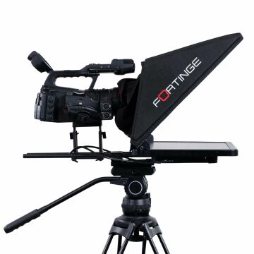 FORTINGE PROX19-HB 19'' Stüdyo Prompter
