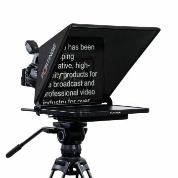 FORTINGE PROX19-HB-SDI 19'' Stüdyo Prompter