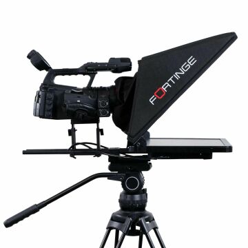 FORTINGE PROX19-HB-SDI 19'' Stüdyo Prompter