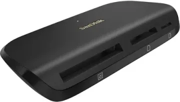 SanDisk ImageMate PRO USB-C Kart Okuyucu