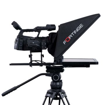 FORTINGE PROX21 21'' Stüdyo Prompter