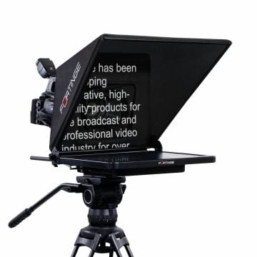 FORTINGE PROX21-SDI 21'' Stüdyo Prompter
