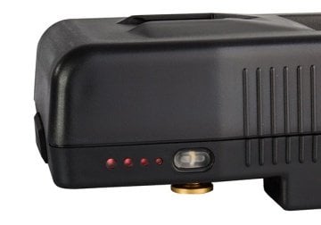 SWİT S-8113A/S 14.4V 11.1Ah 160Wh Kamera bataryası