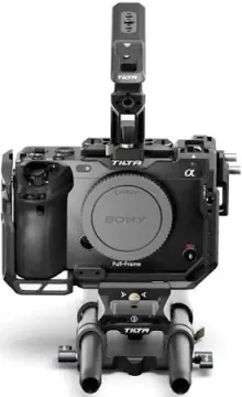 Tilta Sony FX3 FX30 V2