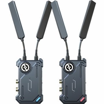 Hollyland Cosmo C1 Profesyonel Kablosuz Görüntü Aktarım Sistemi ( SDI/HDMI )