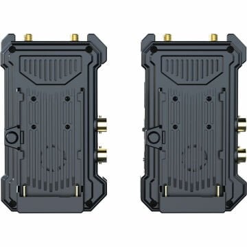 Hollyland Cosmo C1 Profesyonel Kablosuz Görüntü Aktarım Sistemi ( SDI/HDMI )