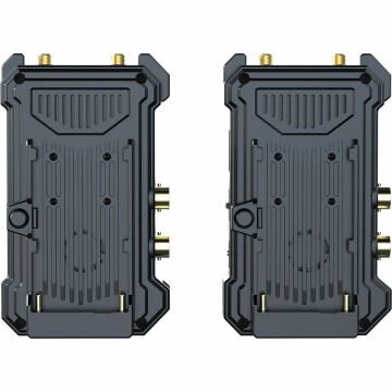 Hollyland Cosmo C1 Profesyonel Kablosuz Görüntü Aktarım Sistemi ( SDI/HDMI )
