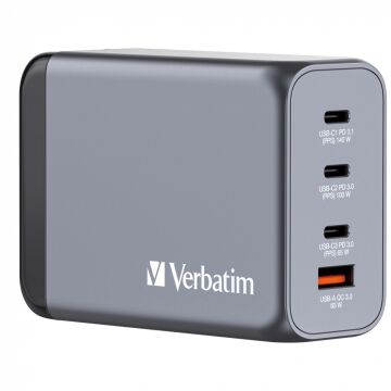 VERBATIM V GNC-240-240 Watt Şarj Adaptörü