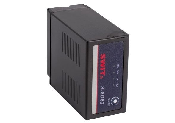 SWİT 8D62 Panasonic AG-DVC200 Kamera İçin