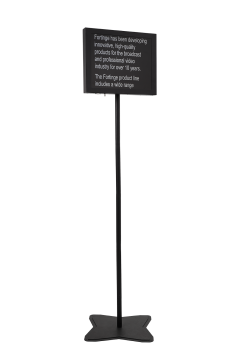 FORTINGE PROM15-D 15'' Toplantı Prompterı (çift)