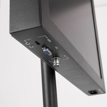 FORTINGE PROM15-D-HB 15'' Toplantı Prompterı (çift)