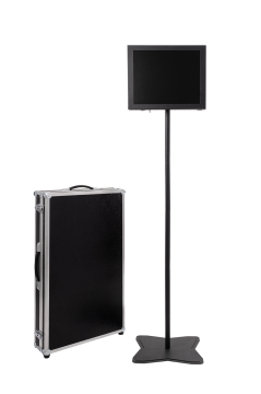 FORTINGE PROM15-HB 15'' Toplantı Prompterı