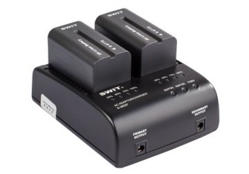 SWİT S-8770 Sony NP-F550-770 muadil Batarya