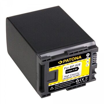 PATONA 1195 2670mAh Li-Ion Yedek Batarya
