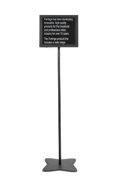 FORTINGE PROM17-HB 17'' Toplantı Prompterı