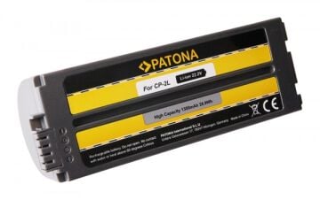 PATONA 1247 1300mAh Li-Ion Yedek Batarya