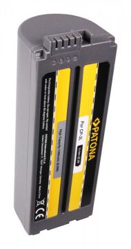 PATONA 1247 1300mAh Li-Ion Yedek Batarya