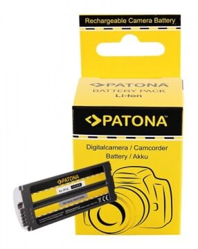 PATONA 1247 1300mAh Li-Ion Yedek Batarya