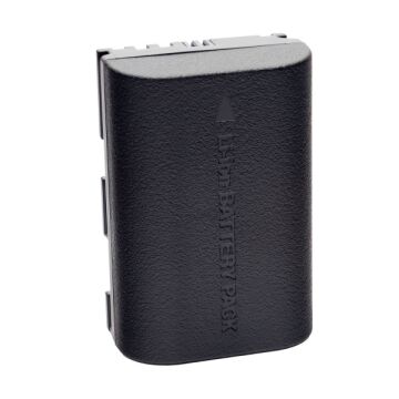 PATONA 1259 2400mAh Canon LP-E6 / LP-E6N Uyumlu Yüksek Kapasiteli Yedek Batarya