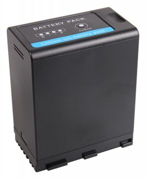 PATONA 1314 Premium BP-A60 Canon Uyumlu Yüksek Kapasiteli Batarya