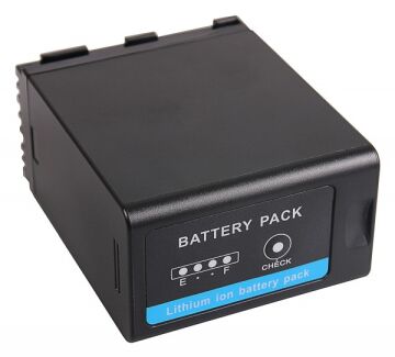 PATONA 1314 Premium BP-A60 Canon Uyumlu Yüksek Kapasiteli Batarya