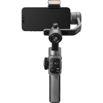 Zhiyun Smooth-5s Combo Akıllı Telefon Görüntü Sabitleyici Gimbal