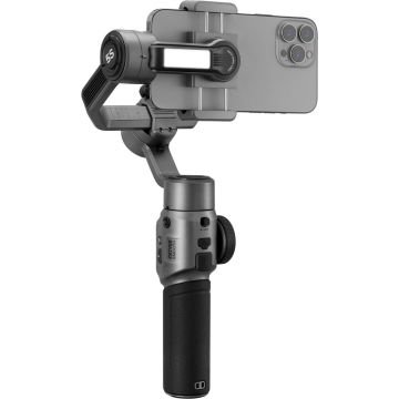 Zhiyun Smooth-5s Combo Akıllı Telefon Görüntü Sabitleyici Gimbal