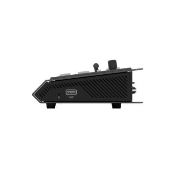 Avmatrix Shark H4 4-Kanal HDMI Canlı Yayın Mikseri