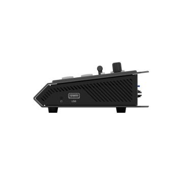 Avmatrix Shark H4 4-Kanal HDMI Canlı Yayın Mikseri