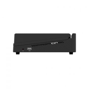 Avmatrix SHARK H4 PLUS Video Mikser – 4 Girişli HDMI, Ekranlı
