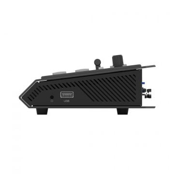 Avmatrix Shark S4 4-Kanal HDMI/SDI Multi-Format Canlı Yayın Mikseri