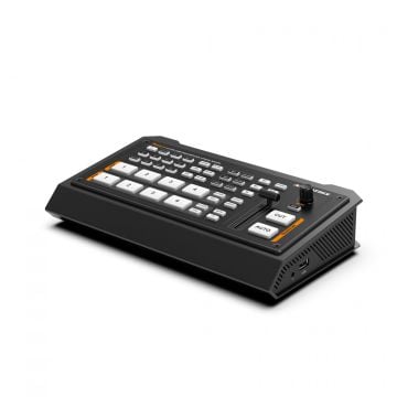 Avmatrix Shark S4 4-Kanal HDMI/SDI Multi-Format Canlı Yayın Mikseri