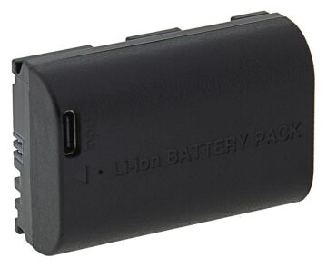 PATONA 1361 Platinum LP-E6P Canon Uyumlu Yüksek Kapasiteli USB-C Batarya