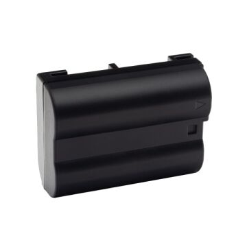 PATONA 1363 Platinum Nikon EN-EL15 Serisi Uyumlu USB-C Girişli Yüksek Kapasiteli Batarya