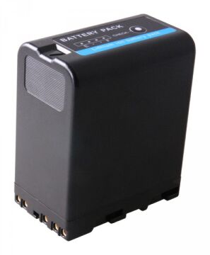 PATONA 1242 BP-U60 Sony Uyumlu Yüksek Kapasiteli Batarya