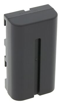 PATONA 1324 Premium NP-F550 Sony Uyumlu Yüksek Kapasiteli Batarya