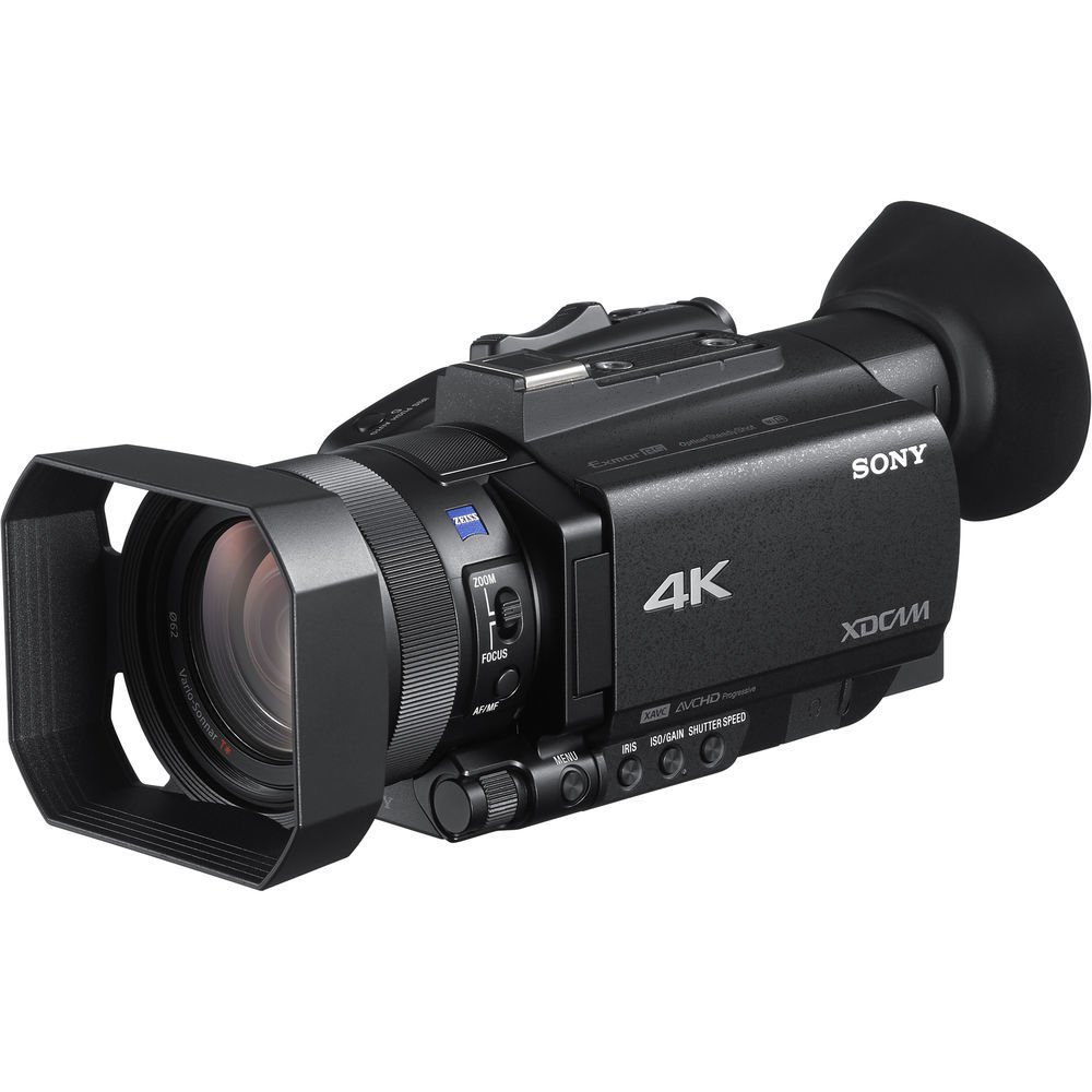 Sony PXW Z90 4K Aktüel Kamera, 216.284,69 TL, Fiyatı - 1tekvideo