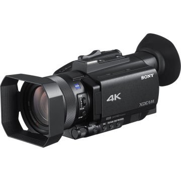 Sony PXW Z90 4K Aktüel Kamera, 231.968,02 TL, Fiyatı - 1tekvideo