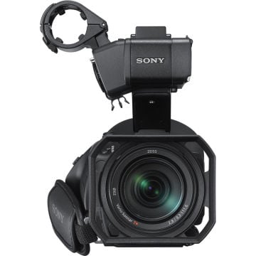 Sony PXW Z90 4K Aktüel Kamera