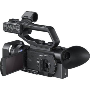 Sony PXW Z90 4K Aktüel Kamera