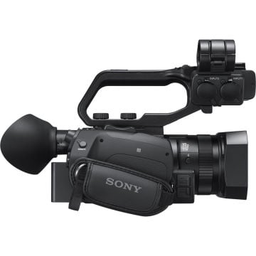 Sony PXW Z90 4K Aktüel Kamera