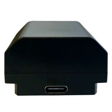 PATONA 1360 Platinum NP-FZ100 Sony Uyumlu USB-C Girişli Yüksek Kapasiteli Batarya