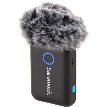Saramonic Blink500 B2+ Mobil ve Kamera Uyumlu Kablosuz Mikrofon Seti
