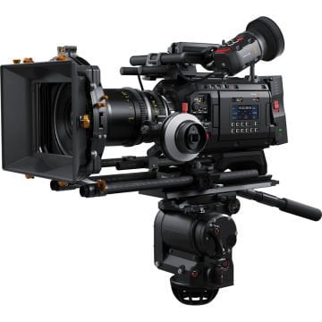 Blackmagic Design URSA Cine 12K LF Kamera (PL Mount)