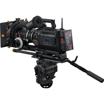 Blackmagic Design URSA Cine 12K LF Kamera (PL Mount)