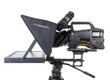 Fortinge PROS15 Stüdyo Prompter